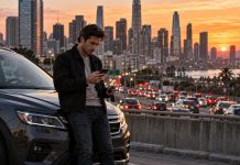 EE.UU. ¿Cuáles son las ciudades donde tener un automóvil cuesta más en el 2026?