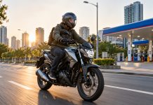 ¿Cuáles son realmente las motos que menos gasolina consumen?