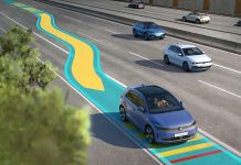 Volkswagen da a conocer los nuevos avances en su completo sistema de asistencia al conductor IQ.DRIVE