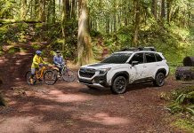 La fiebre overland: 5 SUV que se volvieron la obsesión de TikTok para acampar en cualquier parte