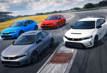 Honda Civic del 2027: 5 novedades que mejoran su equipamiento sin disparar el precio