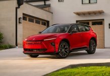 Toyota Crown Signia del 2027: 5 mejoras que elevan su atractivo como alternativa a los SUV tradicionales