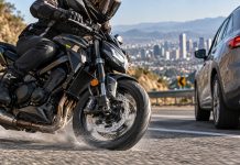 La tecnología que puede salvarte en una frenada: por qué el ABS ya debería ser obligatorio en todas las motos