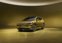 Estreno mundial: Volkswagen electrifica al nuevo ID. Tiguan del 2027