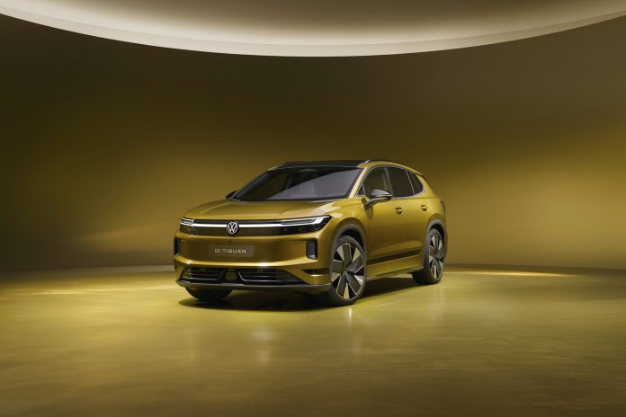 ID. Tiguan 2027.7