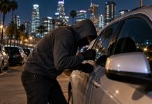 EE.UU.: ¿En qué ciudades se roban más autos en el 2026 y dónde sigue siendo mayor el riesgo?