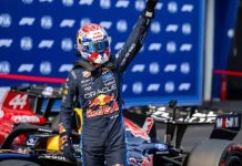 GP de Bahréin F1: Verstappen con Red Bull logra su primera victoria de la F1 en 2026