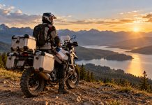 De la pista a la aventura: por qué cada vez más motociclistas están eligiendo motos trail y adventure