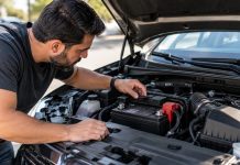 Tu auto puede estar avisándote: las señales de que la batería está a punto de dejarte varado