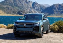 Presentación y Prueba: Volkswagen Atlas del 2027, una segunda generación que promete