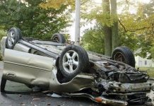 EE.UU. ¿Cuántas personas pierden la vida en accidentes automovilísticos que ocurren durante la noche de Halloween?