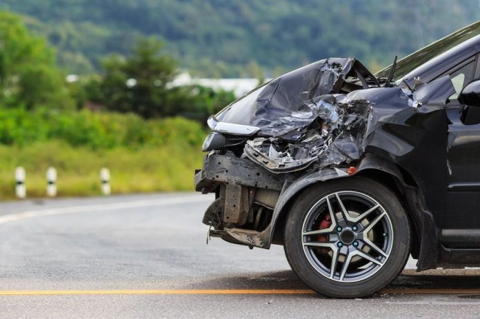 accidentes